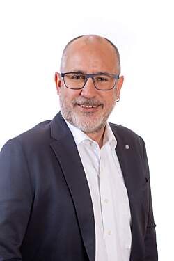 Porträt Christoph Frei