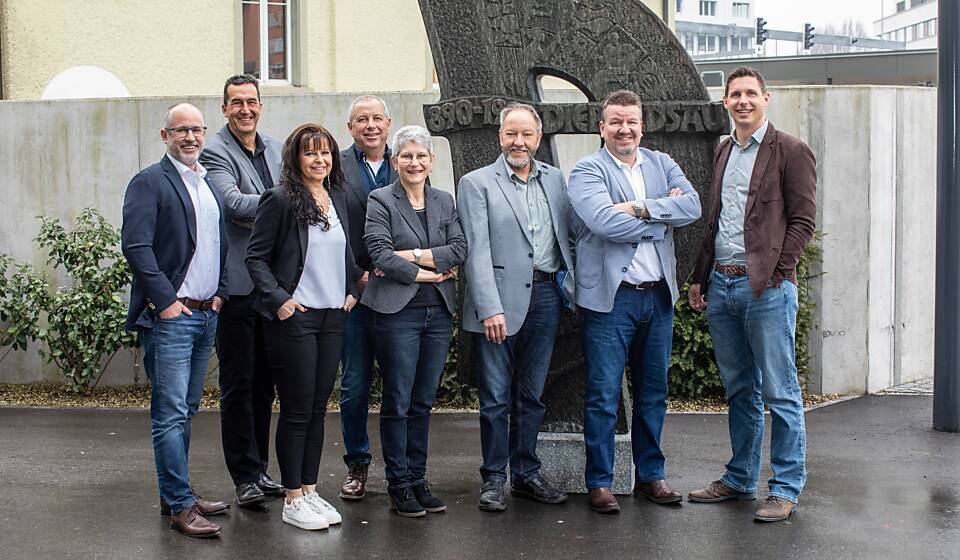 Der Gemeinderat