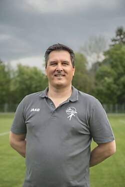Porträt Silvan Hutter