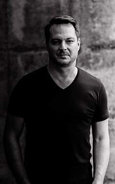 Porträt Dominik Hutter
