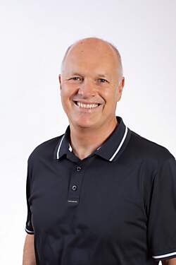 Porträt Roland Rubin