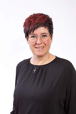 Porträt Sonia Garcia
